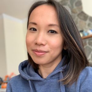 Meet your Posher, Christy